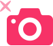 The camera icon